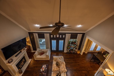 CANEBRAKE GOLF FRONT LUXURY! This executive 4BR/3.5BA home on Canebrake Golf Club in AL - for sale on GolfHomes.com, golf home, golf lot