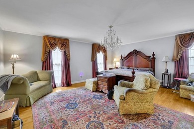 Exceptional opportunity in the highly coveted Spalding Cluster on Dunwoody Country Club in Georgia - for sale on GolfHomes.com, golf home, golf lot