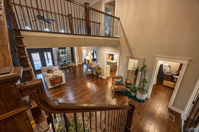 CANEBRAKE GOLF FRONT LUXURY! This executive 4BR/3.5BA home on Canebrake Golf Club in AL - for sale on GolfHomes.com, golf home, golf lot