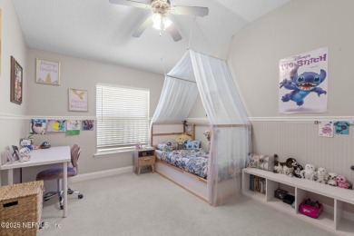 *** Open House Wednesday 3-5 *** Step into comfort in this 4 on Julington Creek Golf Club in Florida - for sale on GolfHomes.com, golf home, golf lot