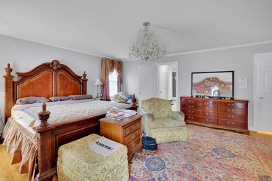 Exceptional opportunity in the highly coveted Spalding Cluster on Dunwoody Country Club in Georgia - for sale on GolfHomes.com, golf home, golf lot