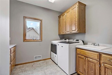 Welcome to this exquisite luxury home, just minutes from on Northfield Golf Club in Minnesota - for sale on GolfHomes.com, golf home, golf lot