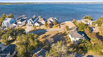 A rare opportunity awaits in Panama Country Club - the ONLY on Panama Country Club in Florida - for sale on GolfHomes.com, golf home, golf lot