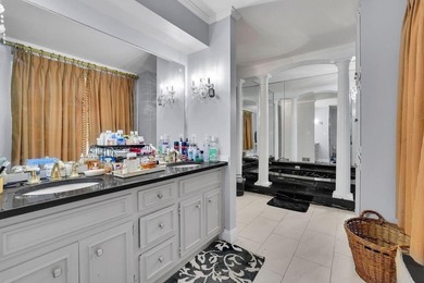 Exceptional opportunity in the highly coveted Spalding Cluster on Dunwoody Country Club in Georgia - for sale on GolfHomes.com, golf home, golf lot