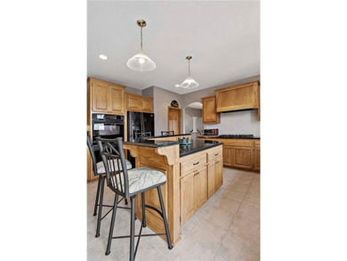 Welcome to this exquisite luxury home, just minutes from on Northfield Golf Club in Minnesota - for sale on GolfHomes.com, golf home, golf lot