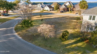 A rare opportunity awaits in Panama Country Club - the ONLY on Panama Country Club in Florida - for sale on GolfHomes.com, golf home, golf lot