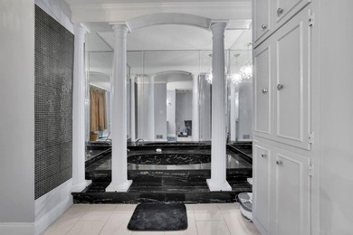 Exceptional opportunity in the highly coveted Spalding Cluster on Dunwoody Country Club in Georgia - for sale on GolfHomes.com, golf home, golf lot