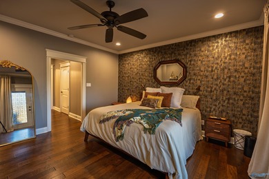 CANEBRAKE GOLF FRONT LUXURY! This executive 4BR/3.5BA home on Canebrake Golf Club in AL - for sale on GolfHomes.com, golf home, golf lot