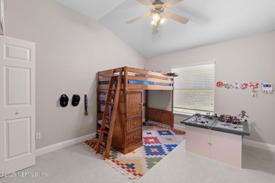 *** Open House Wednesday 3-5 *** Step into comfort in this 4 on Julington Creek Golf Club in Florida - for sale on GolfHomes.com, golf home, golf lot