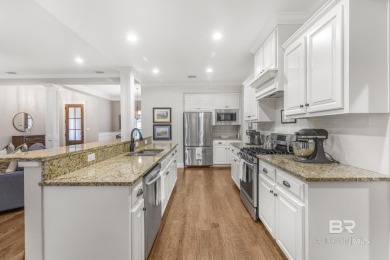 Welcome to 7795 Elderberry Dr, located in the Golf Community of on TimberCreek Golf Club in Alabama - for sale on GolfHomes.com, golf home, golf lot