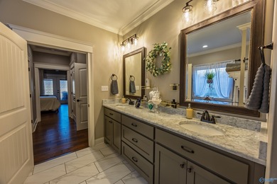 CANEBRAKE GOLF FRONT LUXURY! This executive 4BR/3.5BA home on Canebrake Golf Club in AL - for sale on GolfHomes.com, golf home, golf lot