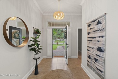 *** Open House Wednesday 3-5 *** Step into comfort in this 4 on Julington Creek Golf Club in Florida - for sale on GolfHomes.com, golf home, golf lot