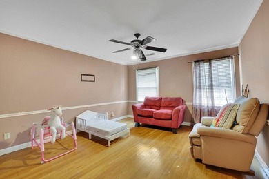 Exceptional opportunity in the highly coveted Spalding Cluster on Dunwoody Country Club in Georgia - for sale on GolfHomes.com, golf home, golf lot