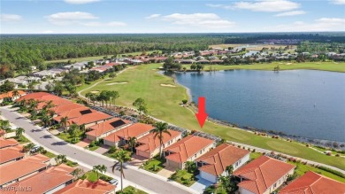 This breezy and beautiful POOL house in HERONS GLEN COUNTRY CLUB on The Golf Club At Magnolia Landing in Florida - for sale on GolfHomes.com, golf home, golf lot