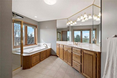 Welcome to this exquisite luxury home, just minutes from on Northfield Golf Club in Minnesota - for sale on GolfHomes.com, golf home, golf lot