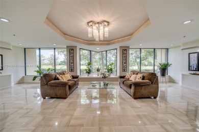 NEW ROOF! WASHER/DRYER in Unit! COMPLETELY FURNISHED 1 Bedroom on Inverrary Country Club in Florida - for sale on GolfHomes.com, golf home, golf lot