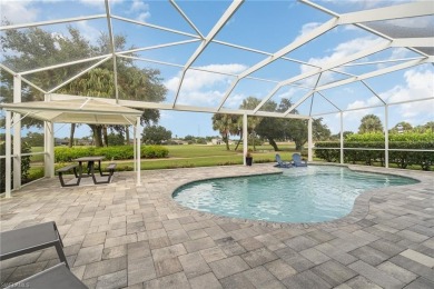 Welcome to your dream home nestled within the vibrant golf on Stoneybrook Golf Club in Florida - for sale on GolfHomes.com, golf home, golf lot