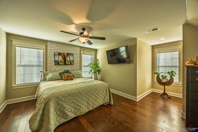 CANEBRAKE GOLF FRONT LUXURY! This executive 4BR/3.5BA home on Canebrake Golf Club in AL - for sale on GolfHomes.com, golf home, golf lot