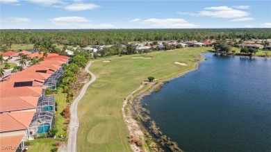 This breezy and beautiful POOL house in HERONS GLEN COUNTRY CLUB on The Golf Club At Magnolia Landing in Florida - for sale on GolfHomes.com, golf home, golf lot