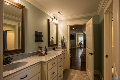 CANEBRAKE GOLF FRONT LUXURY! This executive 4BR/3.5BA home on Canebrake Golf Club in AL - for sale on GolfHomes.com, golf home, golf lot