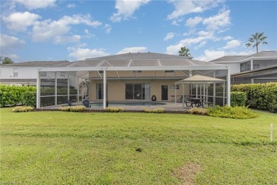 Welcome to your dream home nestled within the vibrant golf on Stoneybrook Golf Club in Florida - for sale on GolfHomes.com, golf home, golf lot