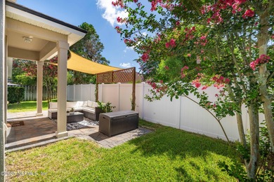 *** Open House Wednesday 3-5 *** Step into comfort in this 4 on Julington Creek Golf Club in Florida - for sale on GolfHomes.com, golf home, golf lot