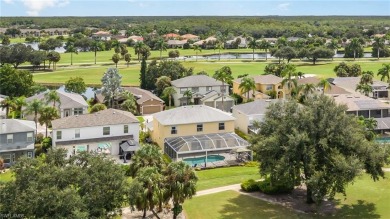 Welcome to your dream home nestled within the vibrant golf on Stoneybrook Golf Club in Florida - for sale on GolfHomes.com, golf home, golf lot