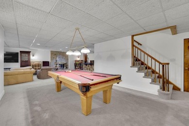 Exceptional opportunity in the highly coveted Spalding Cluster on Dunwoody Country Club in Georgia - for sale on GolfHomes.com, golf home, golf lot