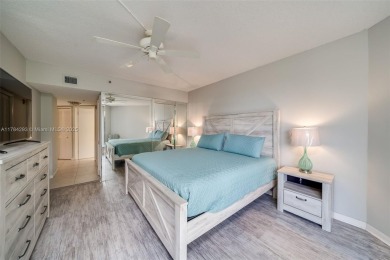NEW ROOF! WASHER/DRYER in Unit! COMPLETELY FURNISHED 1 Bedroom on Inverrary Country Club in Florida - for sale on GolfHomes.com, golf home, golf lot
