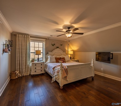 CANEBRAKE GOLF FRONT LUXURY! This executive 4BR/3.5BA home on Canebrake Golf Club in AL - for sale on GolfHomes.com, golf home, golf lot