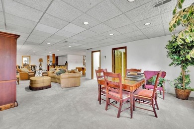 Exceptional opportunity in the highly coveted Spalding Cluster on Dunwoody Country Club in Georgia - for sale on GolfHomes.com, golf home, golf lot