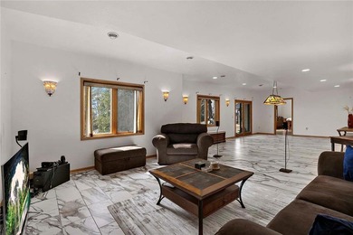 Welcome to this exquisite luxury home, just minutes from on Northfield Golf Club in Minnesota - for sale on GolfHomes.com, golf home, golf lot