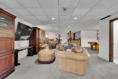 Exceptional opportunity in the highly coveted Spalding Cluster on Dunwoody Country Club in Georgia - for sale on GolfHomes.com, golf home, golf lot