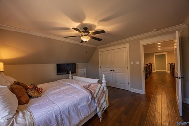 CANEBRAKE GOLF FRONT LUXURY! This executive 4BR/3.5BA home on Canebrake Golf Club in AL - for sale on GolfHomes.com, golf home, golf lot