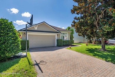 *** Open House Wednesday 3-5 *** Step into comfort in this 4 on Julington Creek Golf Club in Florida - for sale on GolfHomes.com, golf home, golf lot