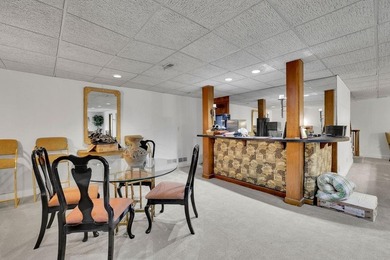 Exceptional opportunity in the highly coveted Spalding Cluster on Dunwoody Country Club in Georgia - for sale on GolfHomes.com, golf home, golf lot