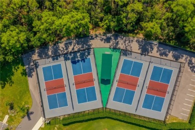 This breezy and beautiful POOL house in HERONS GLEN COUNTRY CLUB on The Golf Club At Magnolia Landing in Florida - for sale on GolfHomes.com, golf home, golf lot