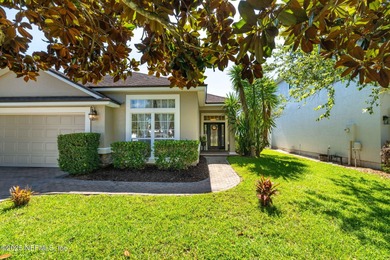 *** Open House Wednesday 3-5 *** Step into comfort in this 4 on Julington Creek Golf Club in Florida - for sale on GolfHomes.com, golf home, golf lot