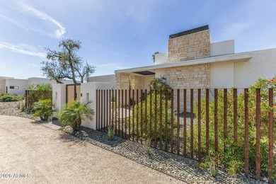 A fully-updated, move-in-ready Scottsdale ranch on a sprawling on Scottsdale Silverado Golf Club in Arizona - for sale on GolfHomes.com, golf home, golf lot