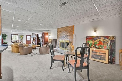 Exceptional opportunity in the highly coveted Spalding Cluster on Dunwoody Country Club in Georgia - for sale on GolfHomes.com, golf home, golf lot