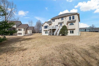 Welcome to this exquisite luxury home, just minutes from on Northfield Golf Club in Minnesota - for sale on GolfHomes.com, golf home, golf lot