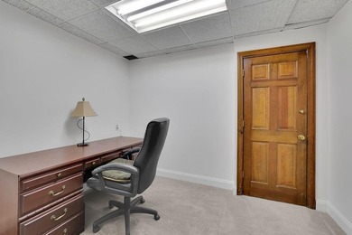 Exceptional opportunity in the highly coveted Spalding Cluster on Dunwoody Country Club in Georgia - for sale on GolfHomes.com, golf home, golf lot