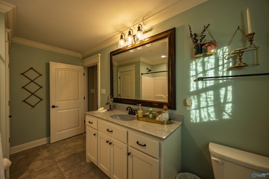 CANEBRAKE GOLF FRONT LUXURY! This executive 4BR/3.5BA home on Canebrake Golf Club in AL - for sale on GolfHomes.com, golf home, golf lot