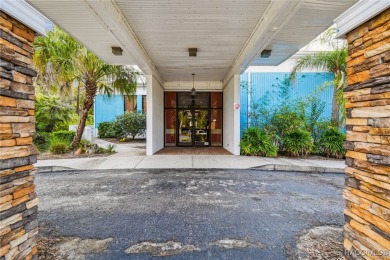 Welcome to this CUSTOM-BUILT, SECOND-OWNER, CONCRETE BLOCK HOME on Rainbow Springs Golf and Country Club in Florida - for sale on GolfHomes.com, golf home, golf lot