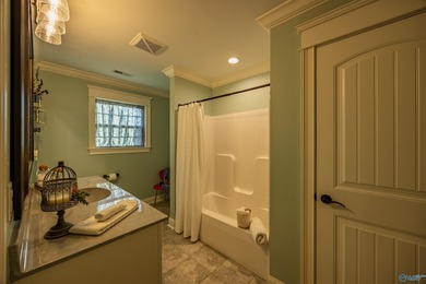 CANEBRAKE GOLF FRONT LUXURY! This executive 4BR/3.5BA home on Canebrake Golf Club in AL - for sale on GolfHomes.com, golf home, golf lot