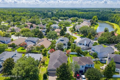 *** Open House Wednesday 3-5 *** Step into comfort in this 4 on Julington Creek Golf Club in Florida - for sale on GolfHomes.com, golf home, golf lot