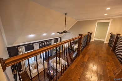 CANEBRAKE GOLF FRONT LUXURY! This executive 4BR/3.5BA home on Canebrake Golf Club in AL - for sale on GolfHomes.com, golf home, golf lot