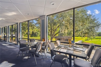 Welcome to this CUSTOM-BUILT, SECOND-OWNER, CONCRETE BLOCK HOME on Rainbow Springs Golf and Country Club in Florida - for sale on GolfHomes.com, golf home, golf lot