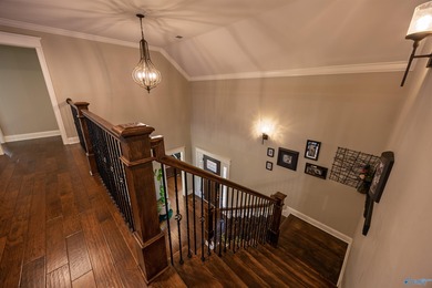 CANEBRAKE GOLF FRONT LUXURY! This executive 4BR/3.5BA home on Canebrake Golf Club in AL - for sale on GolfHomes.com, golf home, golf lot