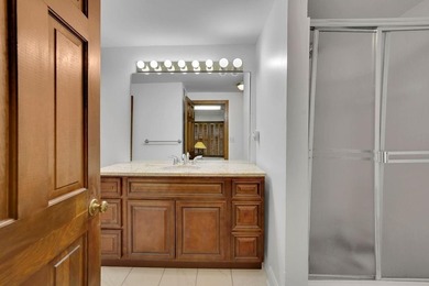 Exceptional opportunity in the highly coveted Spalding Cluster on Dunwoody Country Club in Georgia - for sale on GolfHomes.com, golf home, golf lot